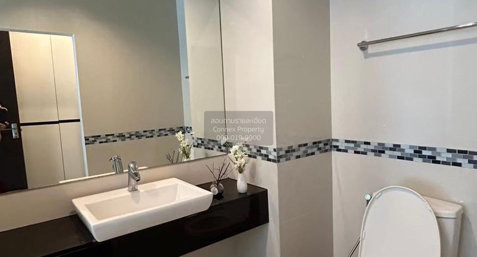 For rent 1 bed condo in Ratchathewi, Bangkok