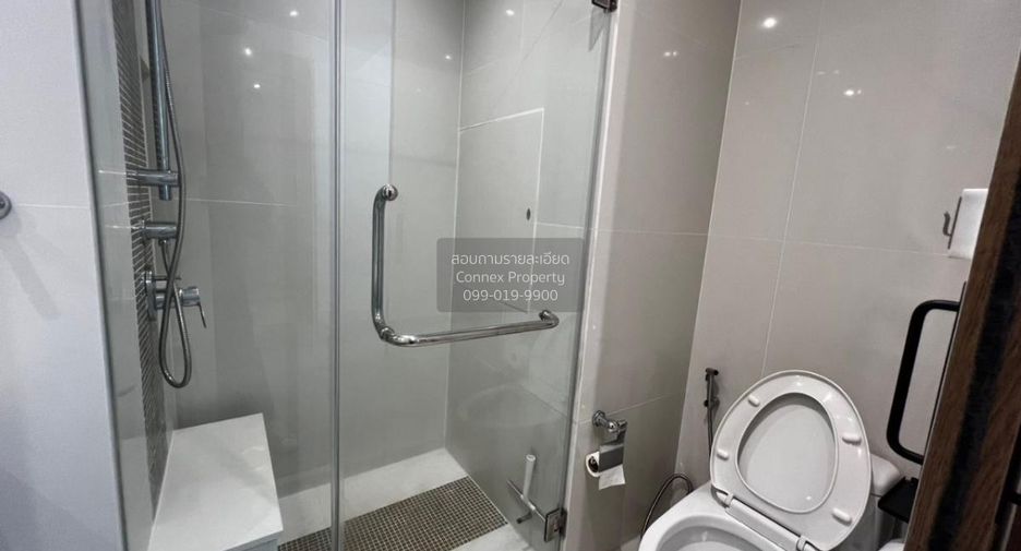 Wohnung zur Miete mit 2 Zimmer in Sathon, Bangkok