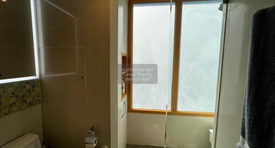 Wohnung zur Miete mit 2 Zimmer in Sathon, Bangkok