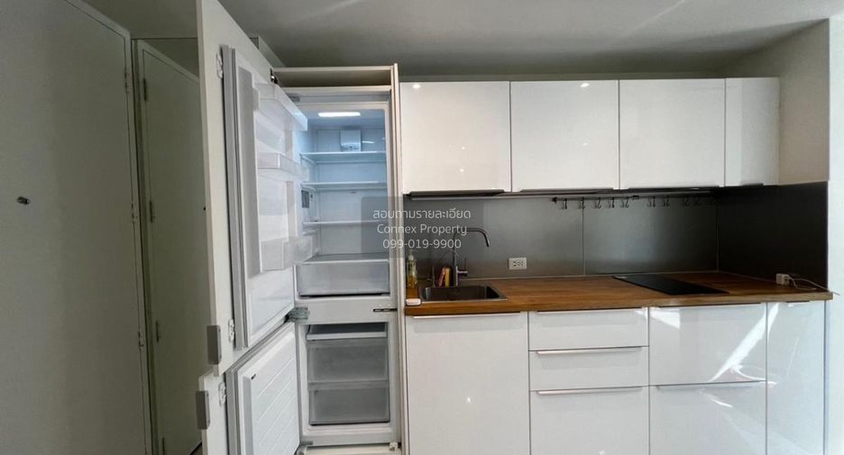 Wohnung zur Miete mit 2 Zimmer in Sathon, Bangkok