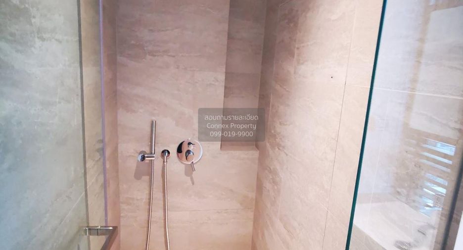 Wohnung zur Miete mit 2 Zimmer in Sathon, Bangkok