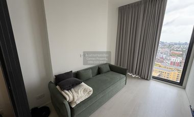 À louer 1 chambre condo à Chatuchak, Bangkok