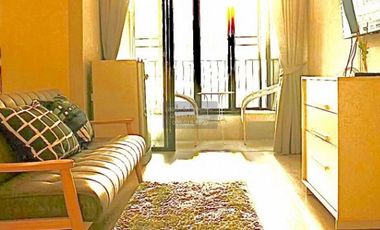 À louer 1 chambre condo à Ratchathewi, Bangkok