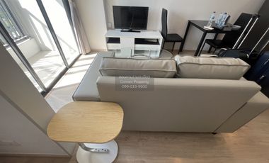 For rent 1 bed condo in Ratchathewi, Bangkok