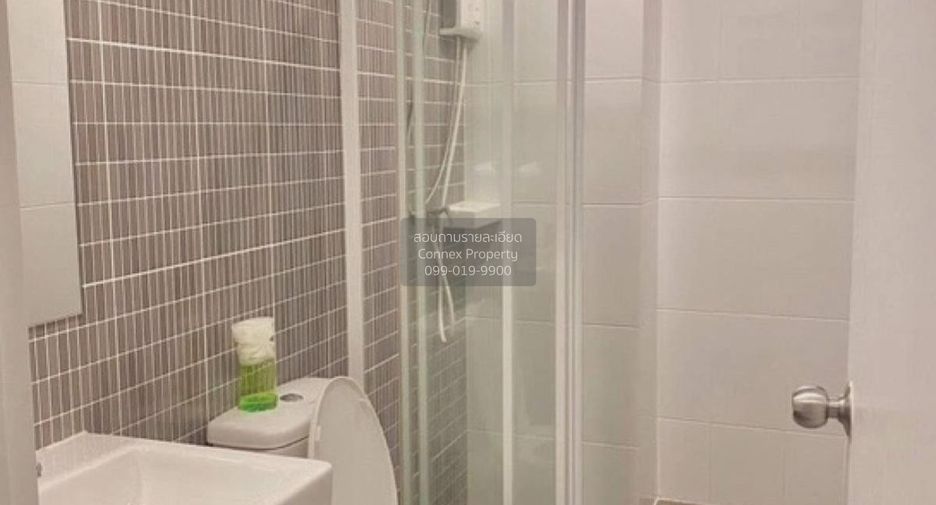 For rent 2 ベッドルーム condo in Khlong Luang, Pathum Thani