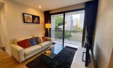 For rent 2 bedrooms condo in Sathon, Bangkok