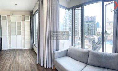 À louer 1 chambre condo à Watthana, Bangkok