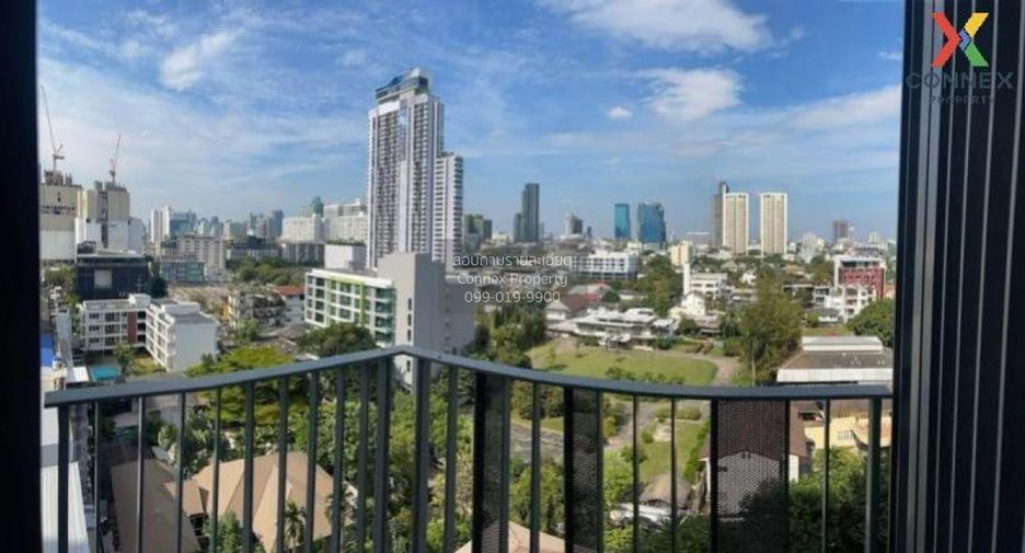 À louer 1 chambre condo à Watthana, Bangkok