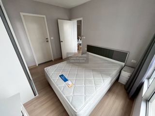 Condo en alquiler de 2 habitaciones en Thon Buri, Bangkok