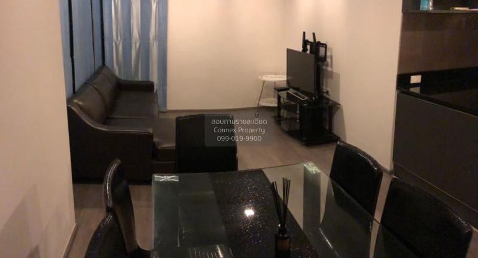 出租 2 卧室 公寓 在 Khlong San, 曼谷