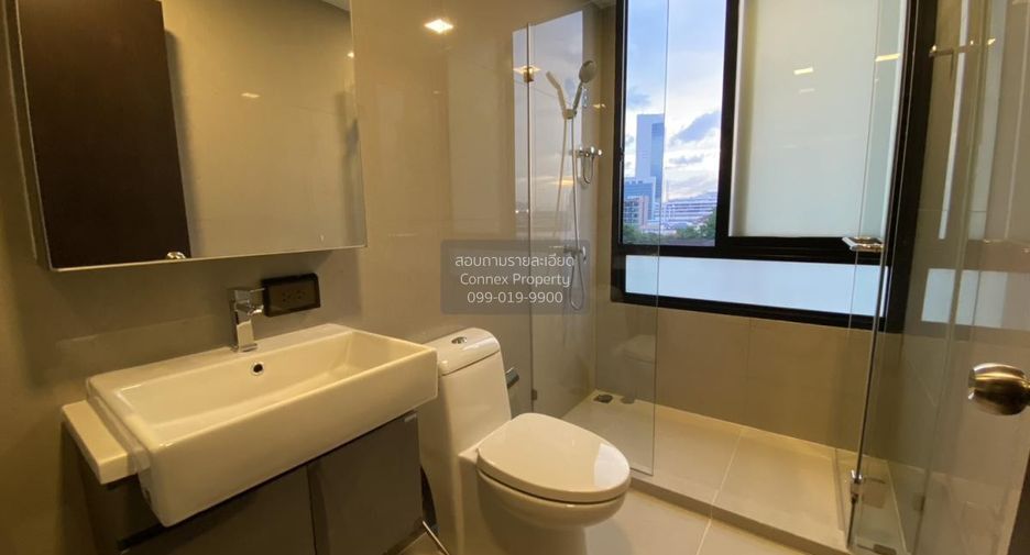 For rent 2 ベッドルーム condo in Chatuchak, Bangkok