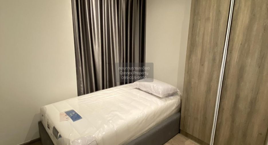 For rent 2 ベッドルーム condo in Chatuchak, Bangkok