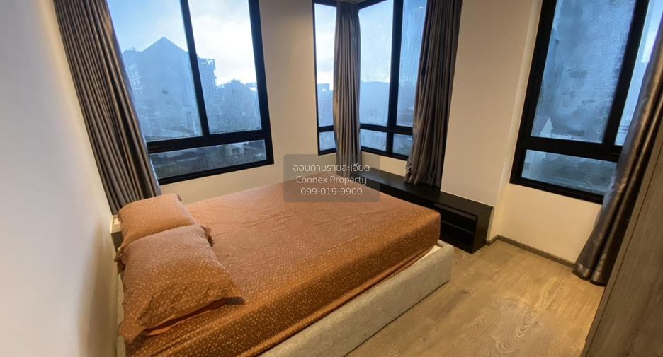 For rent 2 ベッドルーム condo in Chatuchak, Bangkok