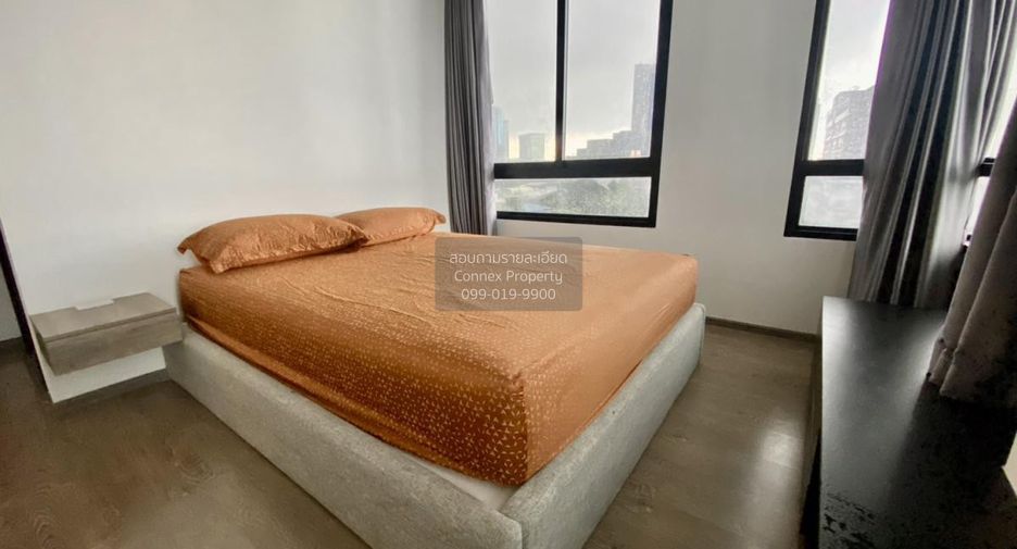 For rent 2 ベッドルーム condo in Chatuchak, Bangkok