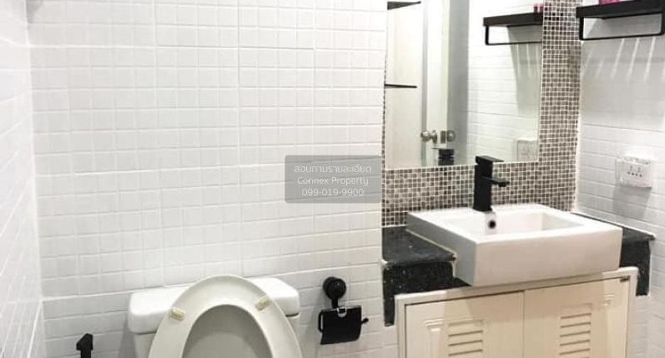 For rent 1 bed condo in Ratchathewi, Bangkok