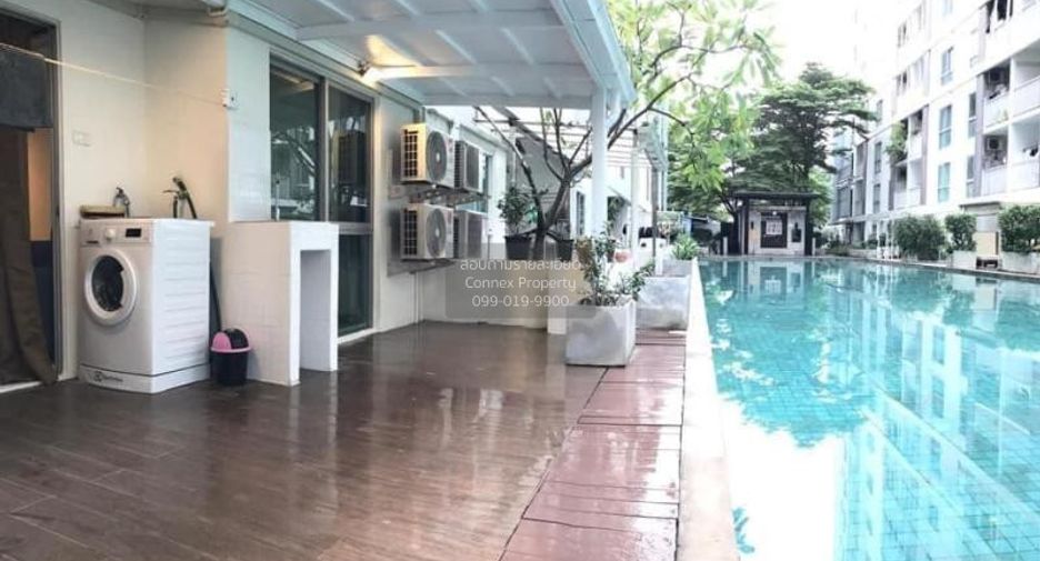 For rent 1 bed condo in Ratchathewi, Bangkok