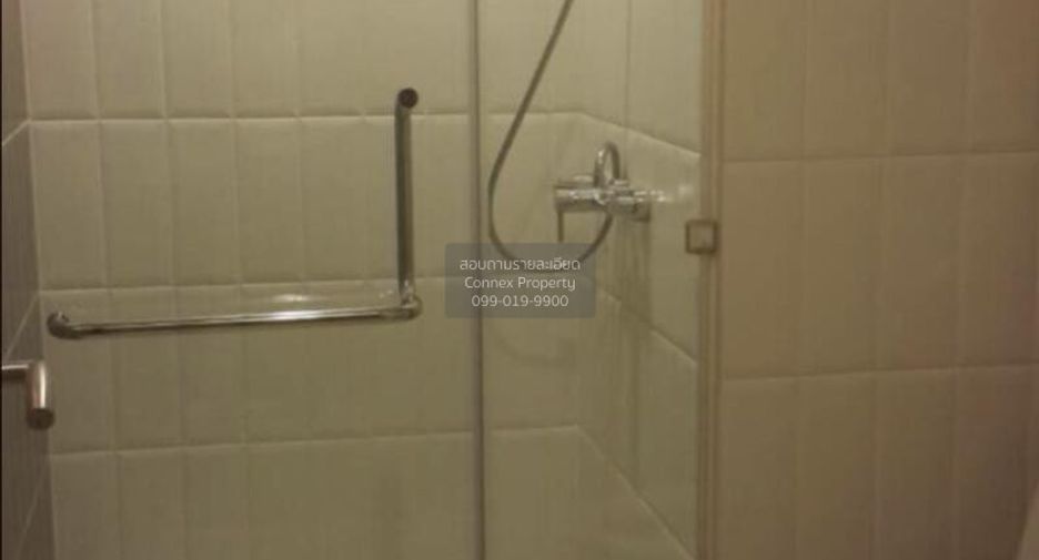Wohnung zur Miete mit 2 Zimmer in Watthana, Bangkok