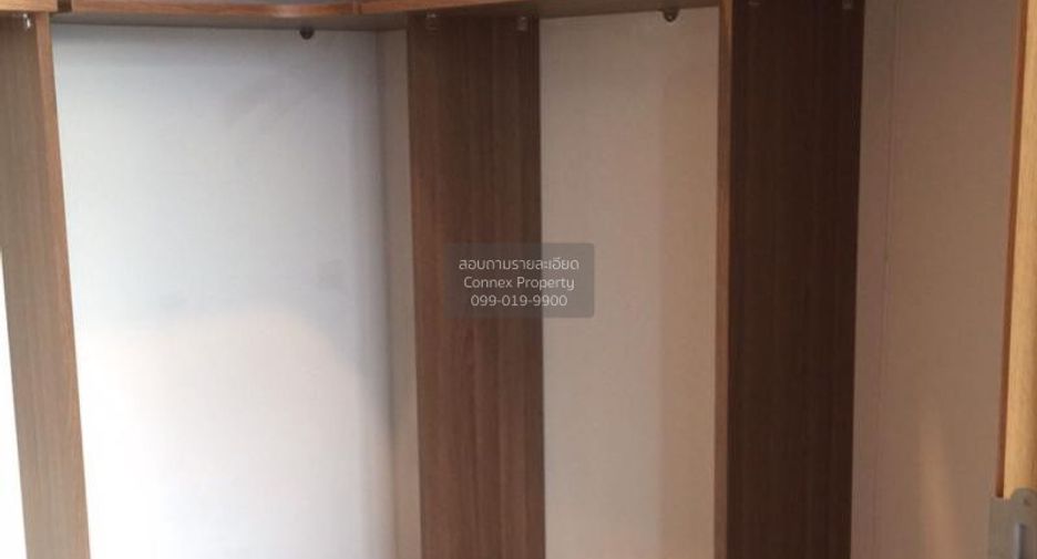 Wohnung zur Miete mit 2 Zimmer in Watthana, Bangkok