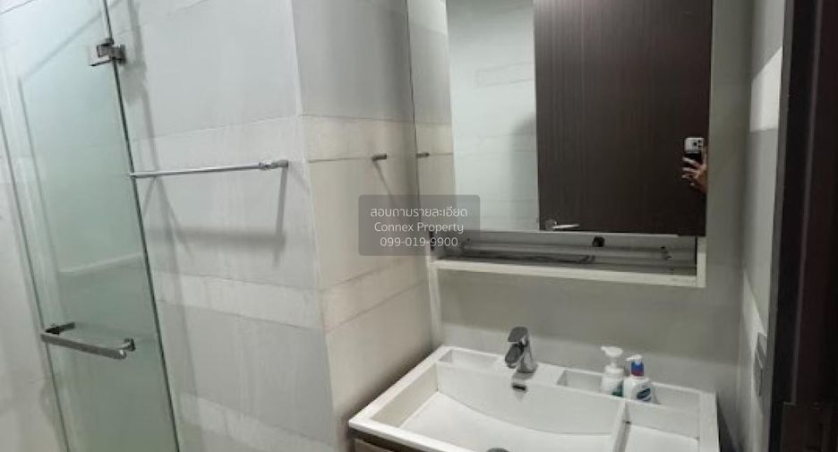 Wohnung zur Miete mit 1 Zimmer in Khlong Toei, Bangkok