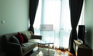 For rent 1 bed condo in Pathum Wan, Bangkok
