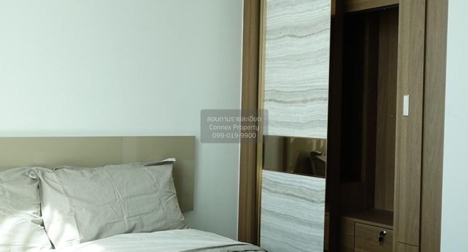 For rent 1 bed condo in Pathum Wan, Bangkok