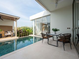 For sale 3 bedrooms villa in Thalang, Phuket