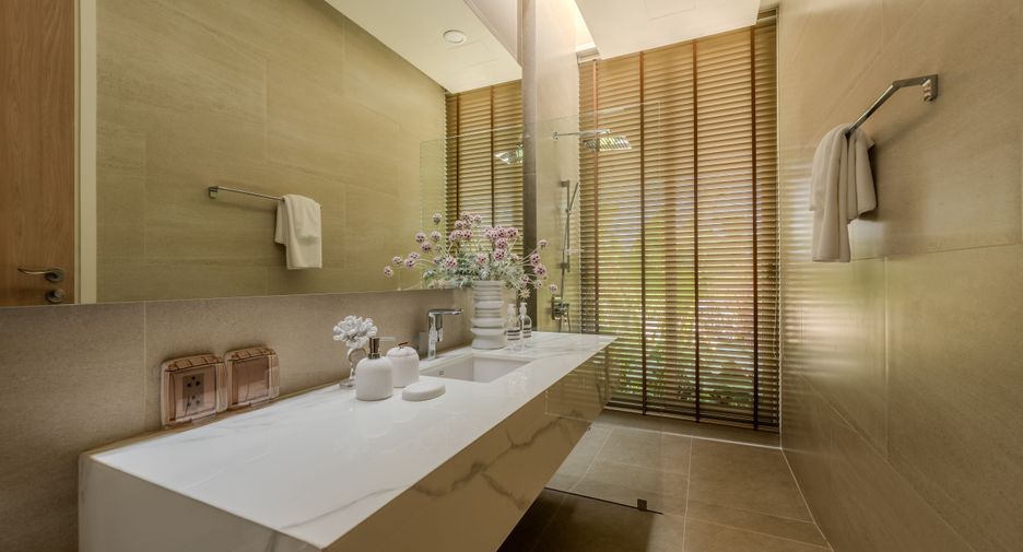 For sale 3 bedrooms villa in Thalang, Phuket