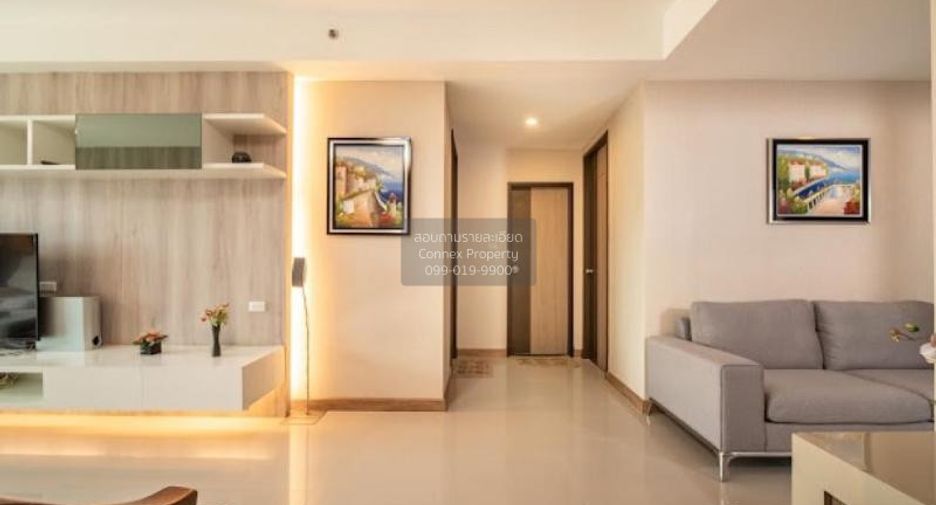 Wohnung zur Miete mit 2 Zimmer in Bang Kho Laem, Bangkok