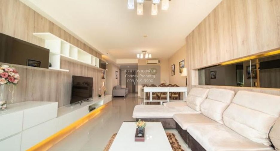 Wohnung zur Miete mit 2 Zimmer in Bang Kho Laem, Bangkok
