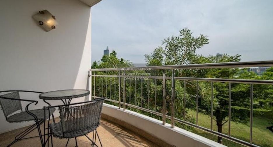 Wohnung zur Miete mit 2 Zimmer in Bang Kho Laem, Bangkok