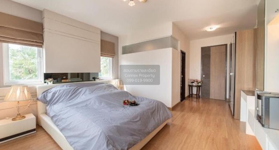 Wohnung zur Miete mit 2 Zimmer in Bang Kho Laem, Bangkok