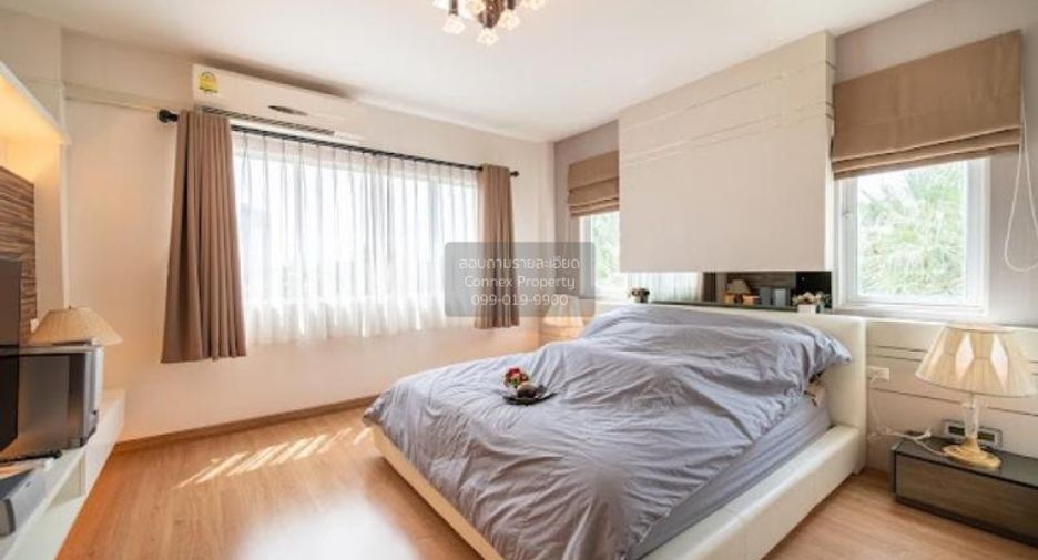Wohnung zur Miete mit 2 Zimmer in Bang Kho Laem, Bangkok