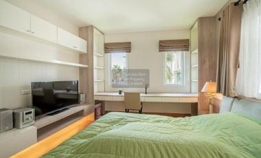 Wohnung zur Miete mit 2 Zimmer in Bang Kho Laem, Bangkok