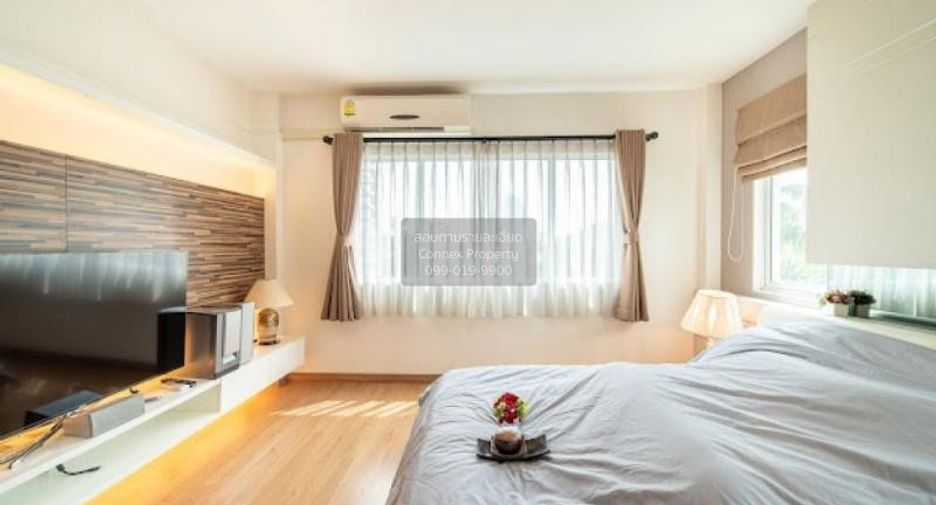 Wohnung zur Miete mit 2 Zimmer in Bang Kho Laem, Bangkok