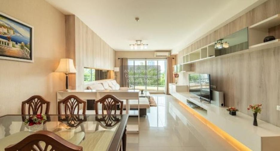 Wohnung zur Miete mit 2 Zimmer in Bang Kho Laem, Bangkok