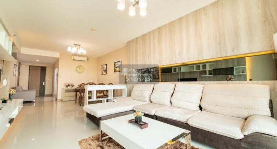 Wohnung zur Miete mit 2 Zimmer in Bang Kho Laem, Bangkok