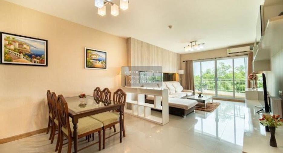 Wohnung zur Miete mit 2 Zimmer in Bang Kho Laem, Bangkok