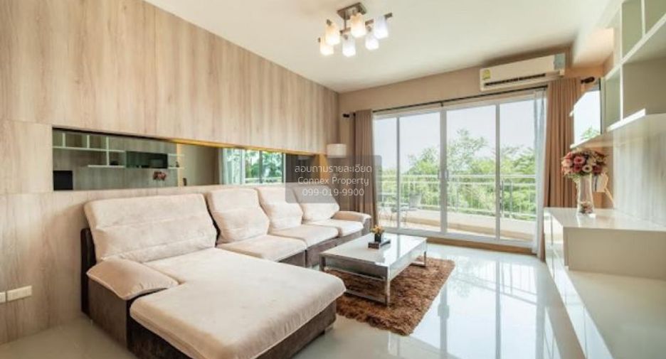 Wohnung zur Miete mit 2 Zimmer in Bang Kho Laem, Bangkok
