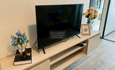 For rent 1 bed condo in Chatuchak, Bangkok