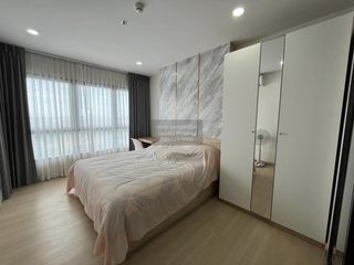 À louer 1 chambre condo à Bangkok Noi, Bangkok