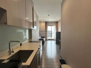 For rent 2 bedrooms condo in Bang Phlat, Bangkok