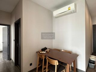 For rent 2 bedrooms condo in Bang Phlat, Bangkok
