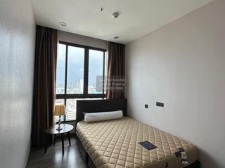 For rent 2 bedrooms condo in Bang Phlat, Bangkok
