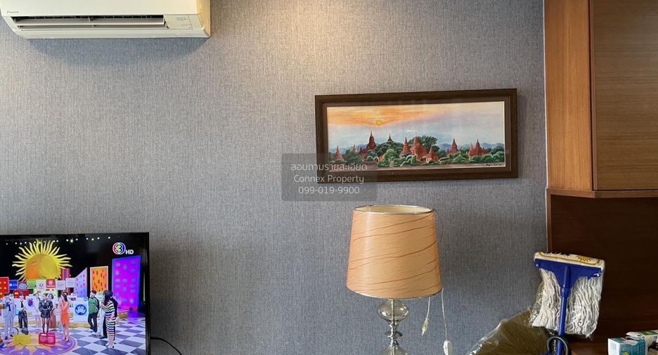 Wohnung zur Miete mit 1 Zimmer in Ratchathewi, Bangkok