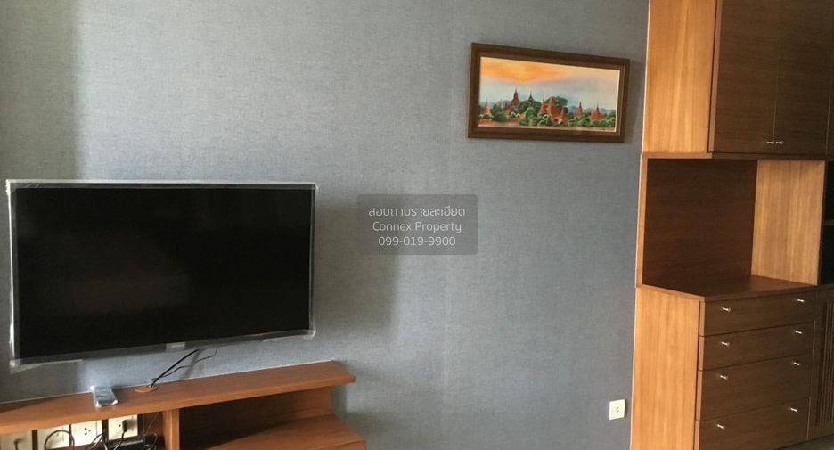 Wohnung zur Miete mit 1 Zimmer in Ratchathewi, Bangkok