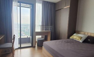 Wohnung zur Miete mit 1 Zimmer in Watthana, Bangkok