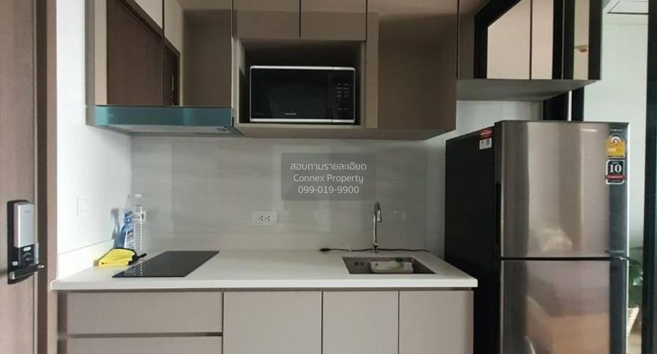 For rent 1 Beds condo in Watthana, Bangkok