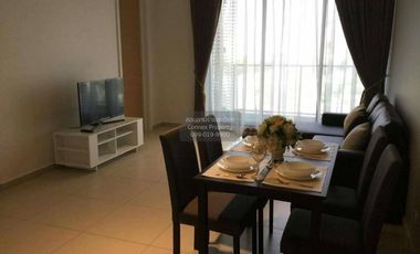 Condo en alquiler de 2 habitaciones en Khlong Toei, Bangkok
