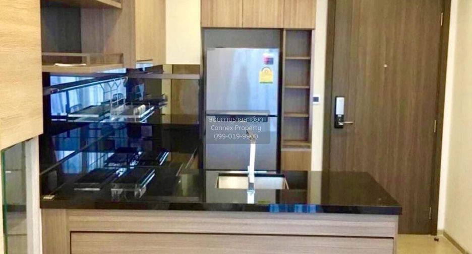 For rent 1 bed condo in Suan Luang, Bangkok