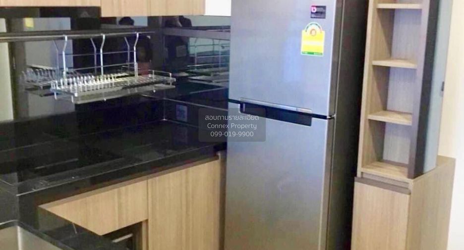 For rent 1 bed condo in Suan Luang, Bangkok